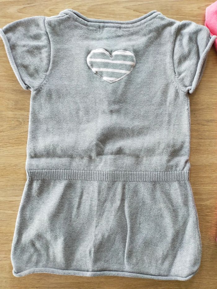 Robe taille 12mois - photo numéro 3
