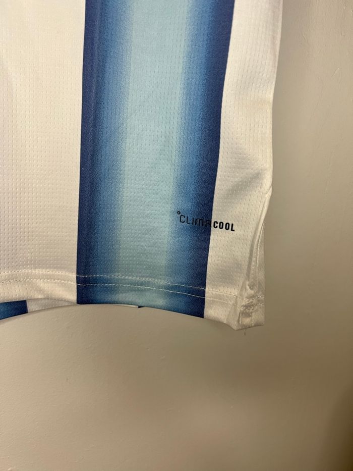 Maillot Argentine 2026 - Taille M - photo numéro 3