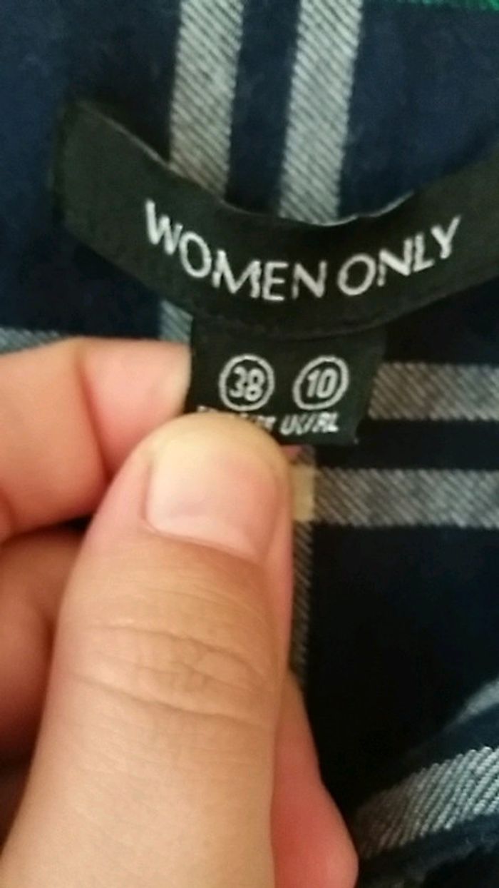 robe chemise only - photo numéro 2