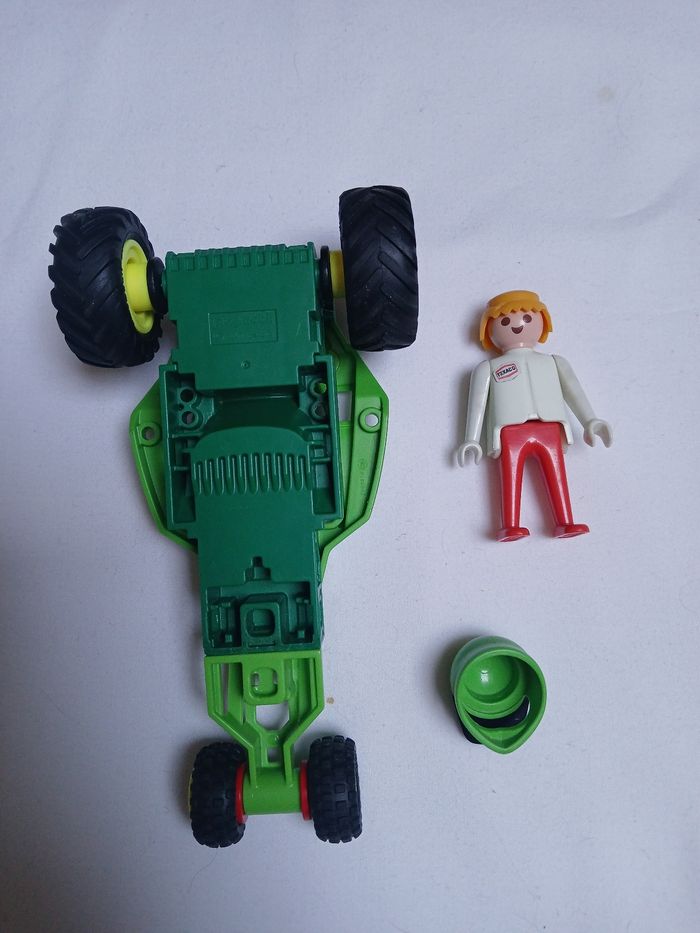 Playmobil 4183 - photo numéro 3