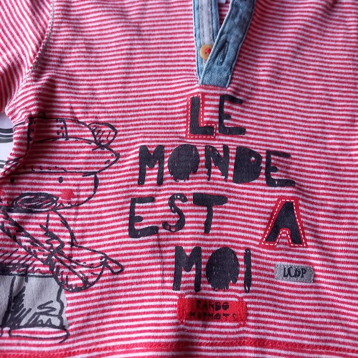 Pull à capuche - photo numéro 2