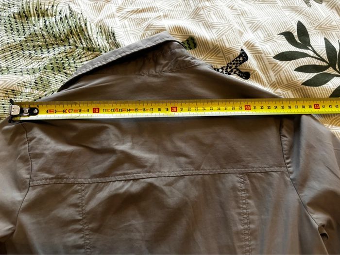 Chemise femme - photo numéro 8