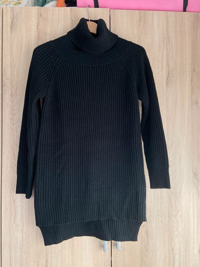 Robe pull LeaZ Boutique - photo numéro 6