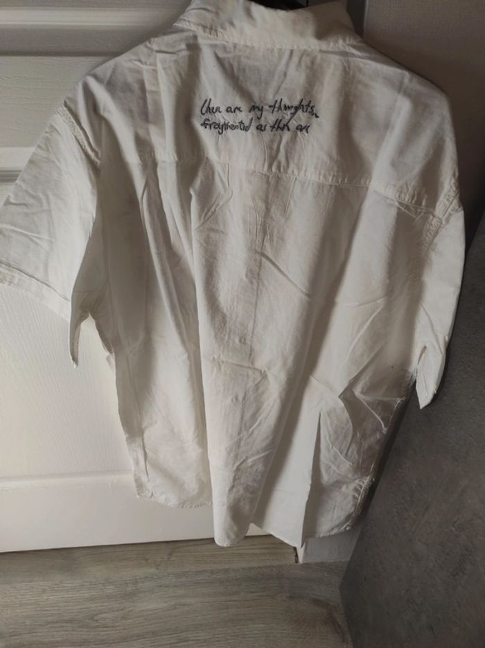 Chemise - photo numéro 5