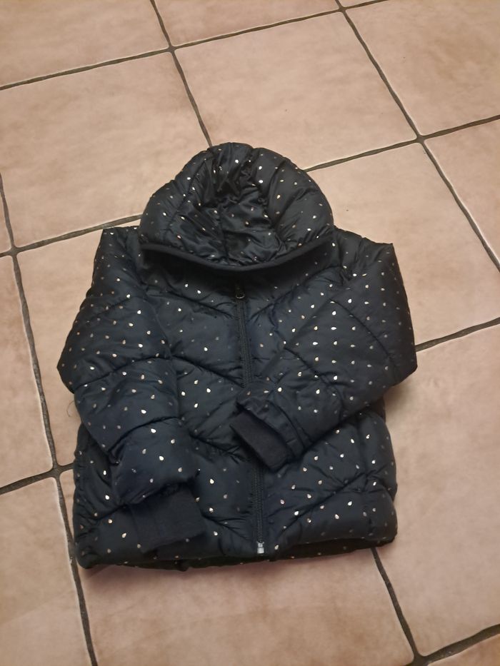 Doudoune gémo - photo numéro 2