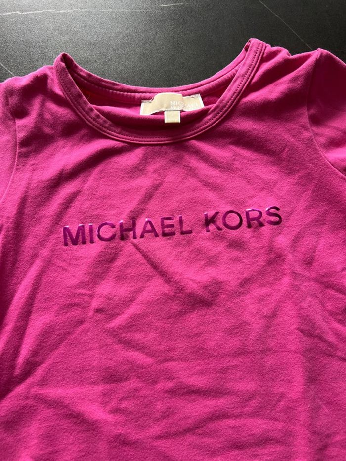 T-shirt Michael Kors - photo numéro 2