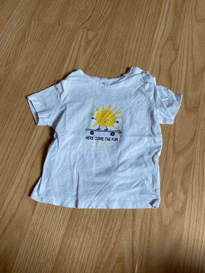 T-shirt