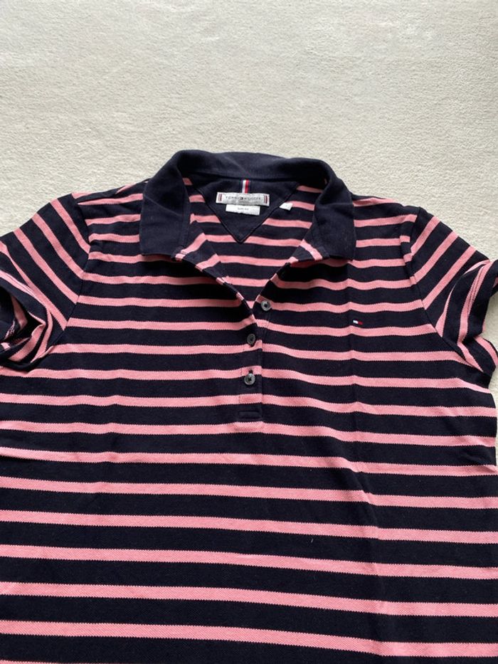 Polo Hilfiger - photo numéro 3