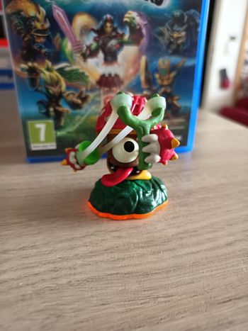 Figurine Skylanders