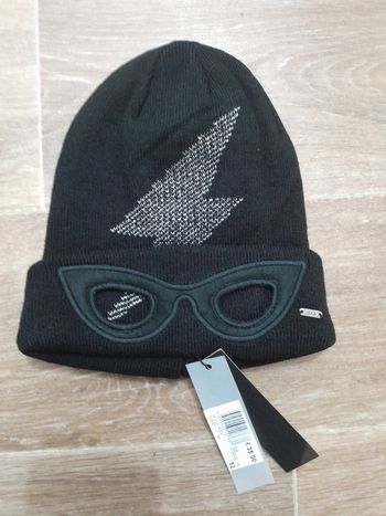 Bonnet IKKS taille 4 ans 52cm