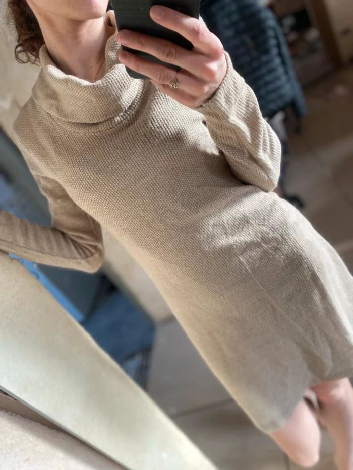 Robe pull - photo numéro 4