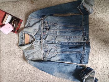 Veste levi's