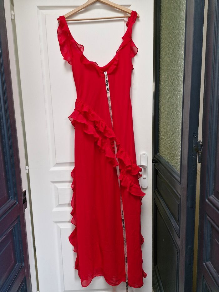 Robe house of cb - photo numéro 2