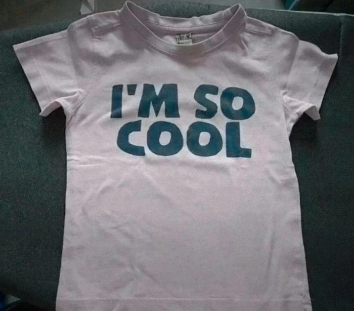 Lot de 7 t.shirts manches courtes différentes marques 3 ans - photo numéro 3