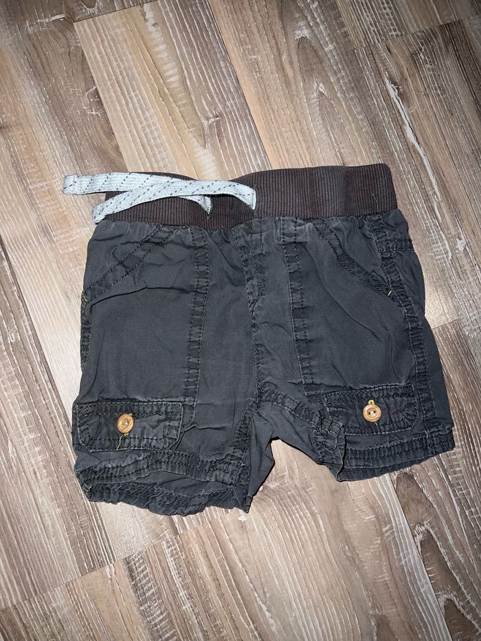 Ensemble garçon 18mois - photo numéro 3