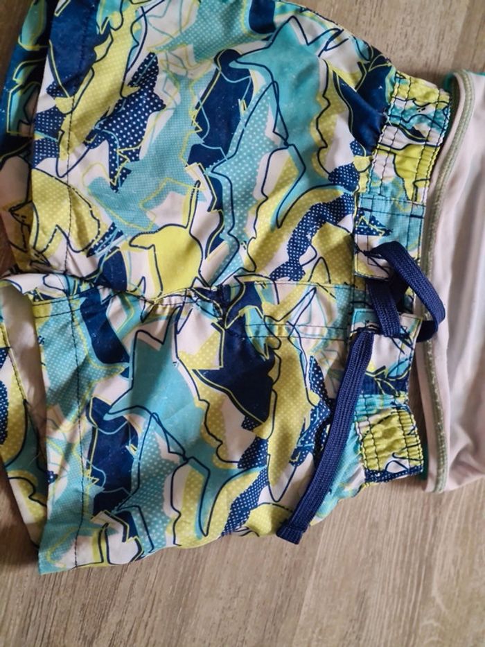 Ensemble de bain 18 mois - photo numéro 2