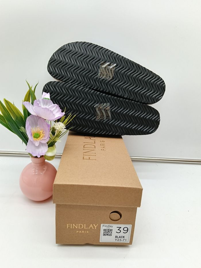 Claquettes Findlay - photo numéro 4