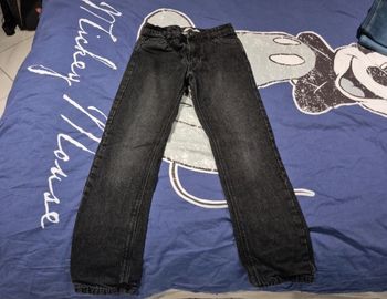 Jeans doublé 8ans Orchestra neuf