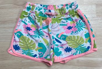 Short taille 4 ans