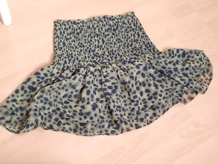 Jupe taille S - photo numéro 4