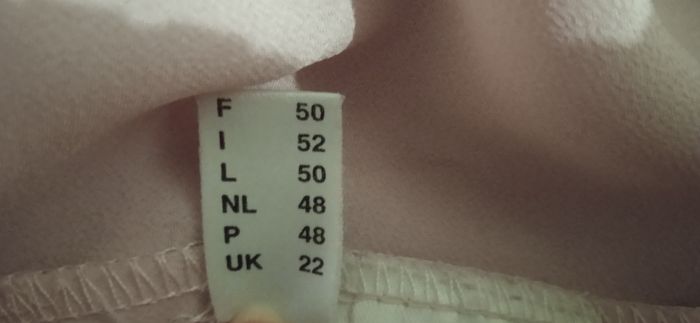 chemisier femme" Canda" grande taille - photo numéro 8