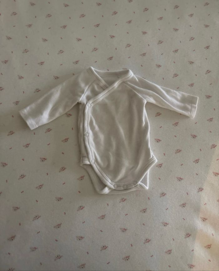 Lot bodies - photo numéro 4