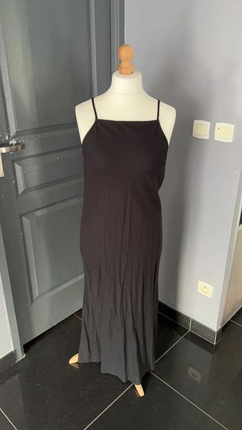 Robe longue Primark neuve