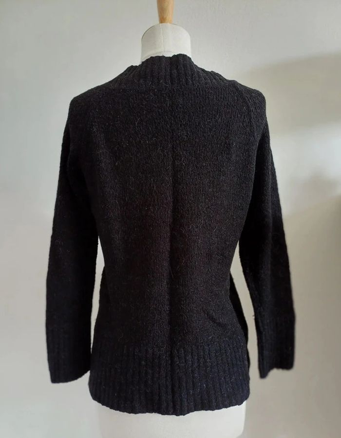 Pull tricot taille 40 Etam - photo numéro 2