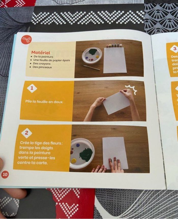 Livre enfant - photo numéro 2