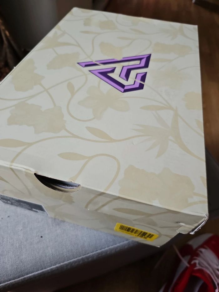 🔥Giannis Zoom Freak 5 ASW T.42.5🏀 - photo numéro 12