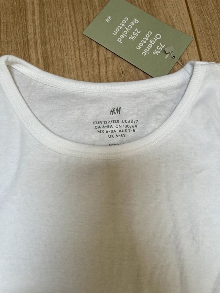 Débardeur Kiabi 6 ans neuf - photo numéro 2