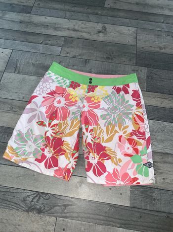 Short de bain