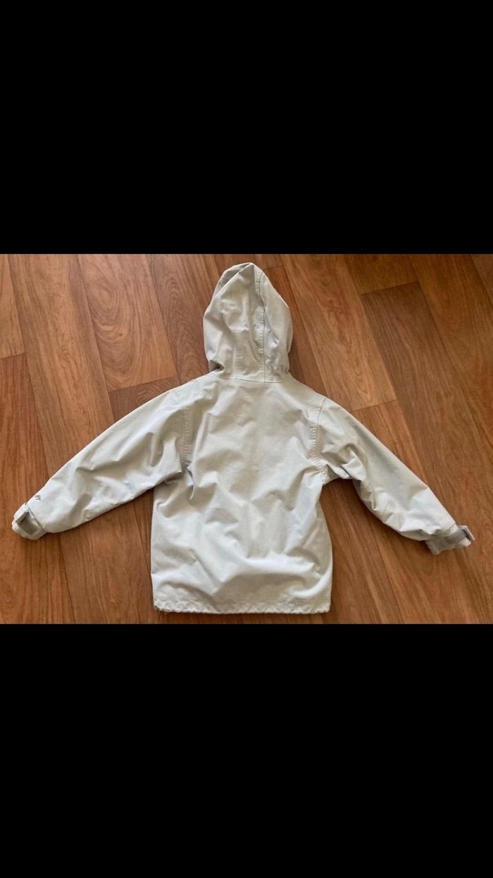 Blouson Quechua Décathlon 4 ans - photo numéro 5