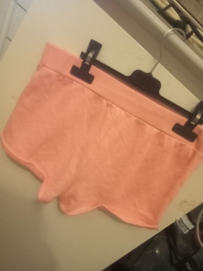 Short - photo numéro 5