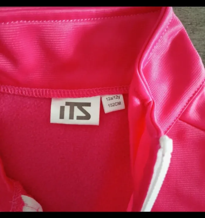 Veste fille 12 ans - photo numéro 3
