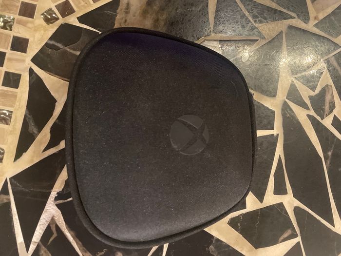 Manette Xbox - photo numéro 7