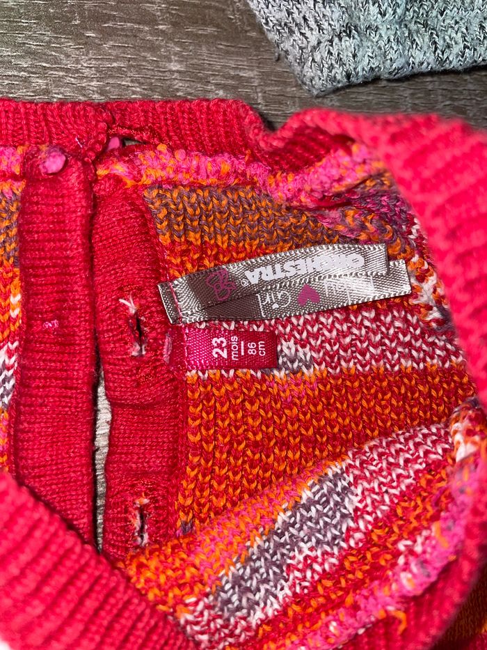 Lot robes - photo numéro 2