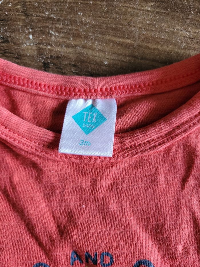 T-shirt - photo numéro 5