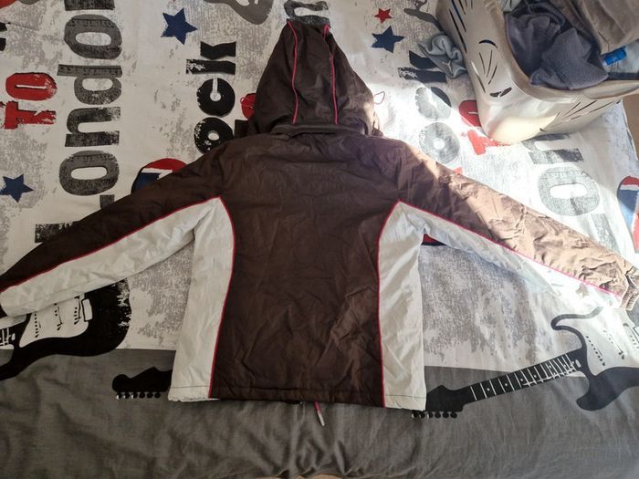 Veste ski - photo numéro 2