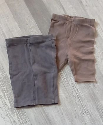 lot 2 leggings