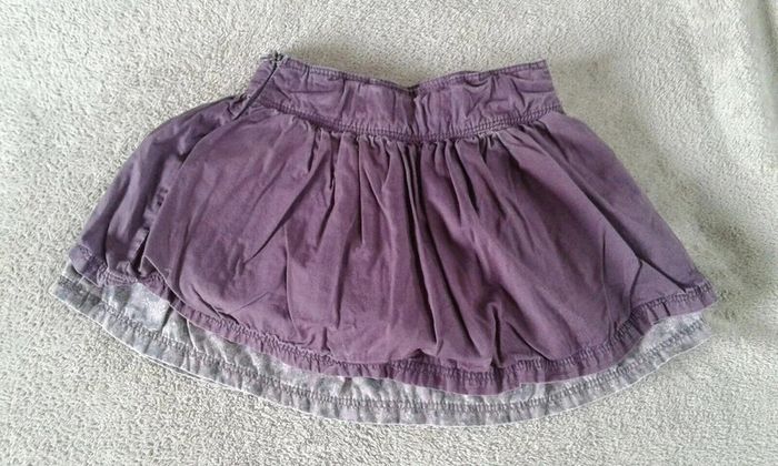 Lot vetements printemps été fille 3ans - photo numéro 3