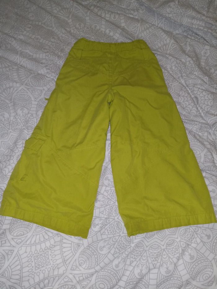 Pantalon 4 ans - photo numéro 5