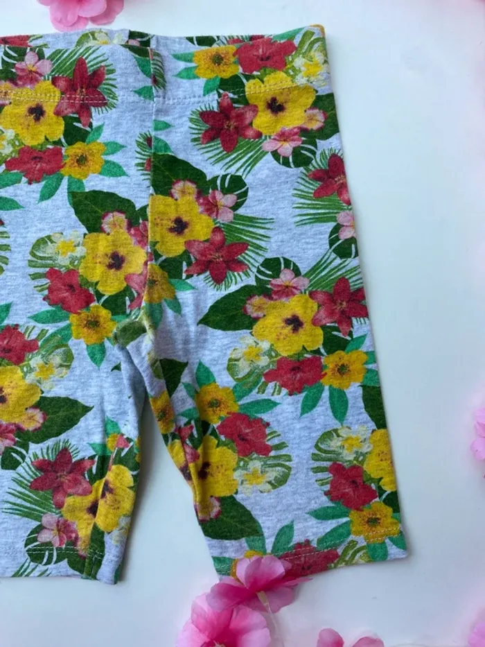 Legging fille - photo numéro 3