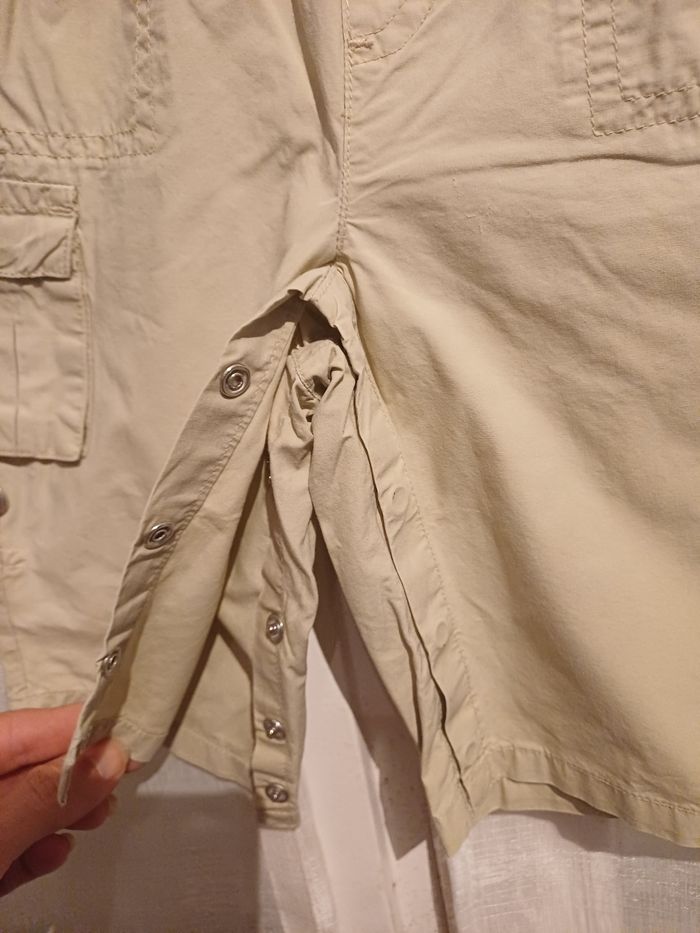 pantalon - photo numéro 3