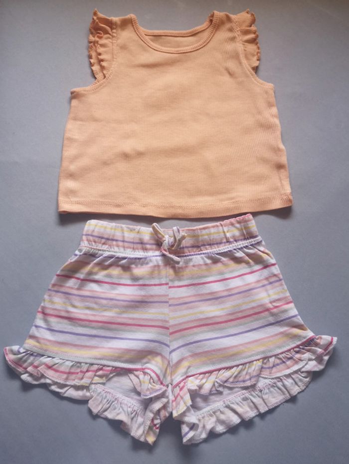 Lot de vêtement mix & match - photo numéro 2
