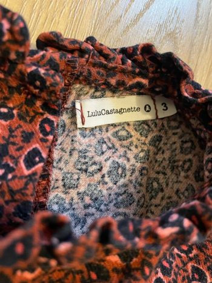 Robe - photo numéro 3