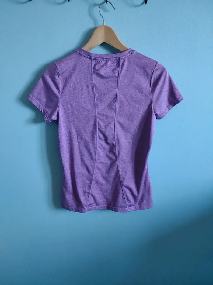 T-shirt de sport - photo numéro 3