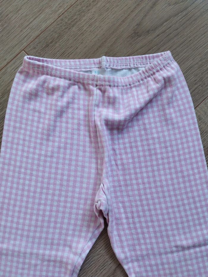 Legging fille 24 mois - photo numéro 2