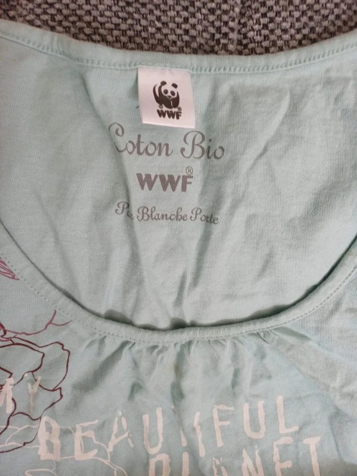Blouse été 38/40 - photo numéro 2