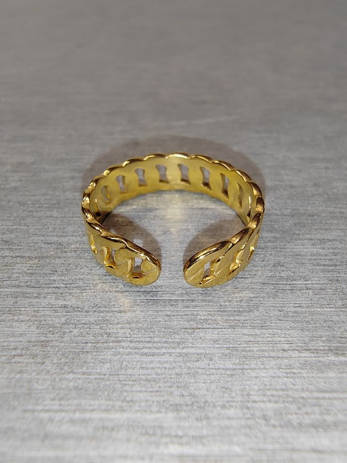 Bague - photo numéro 4